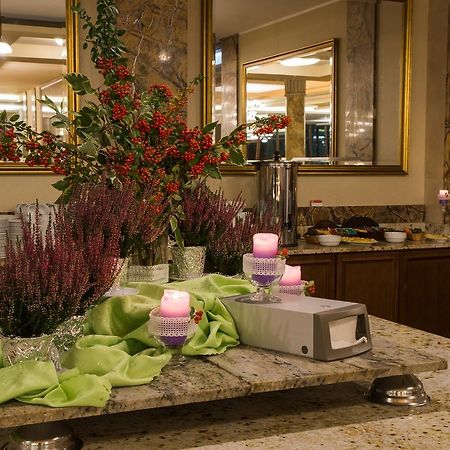 Jutrzenka Medical Spa Wloclawek Bagian luar foto