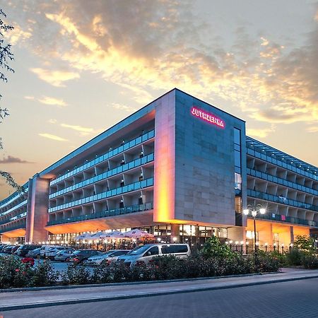 Jutrzenka Medical Spa Wloclawek Bagian luar foto