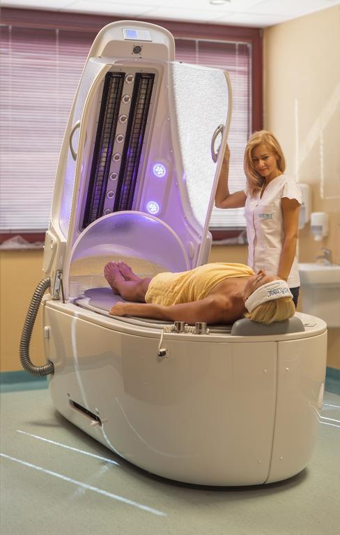 Jutrzenka Medical Spa Wloclawek Bagian luar foto