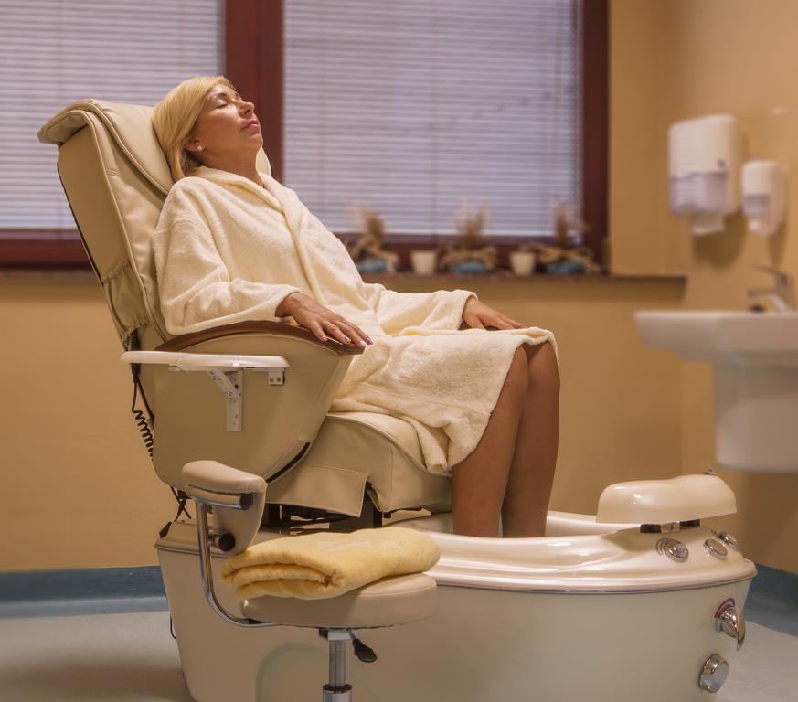 Jutrzenka Medical Spa Wloclawek Bagian luar foto