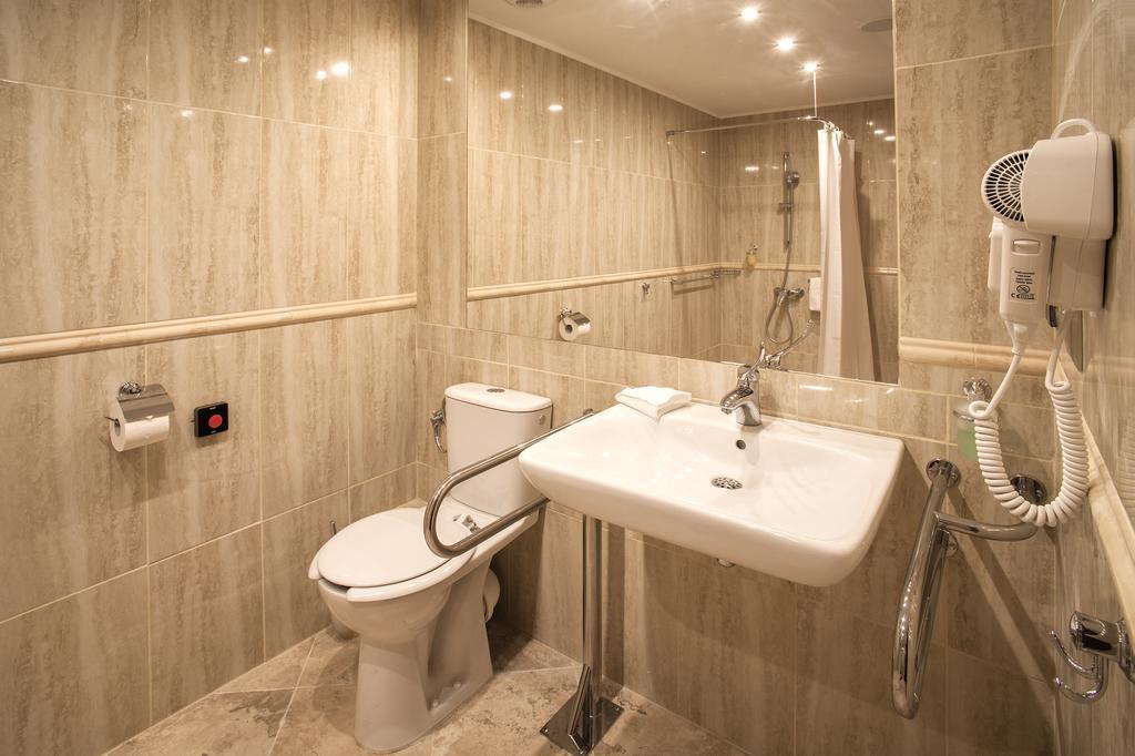 Jutrzenka Medical Spa Wloclawek Bagian luar foto