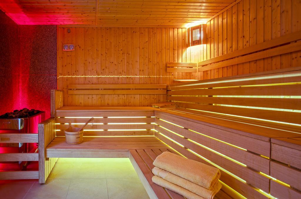 Jutrzenka Medical Spa Wloclawek Bagian luar foto