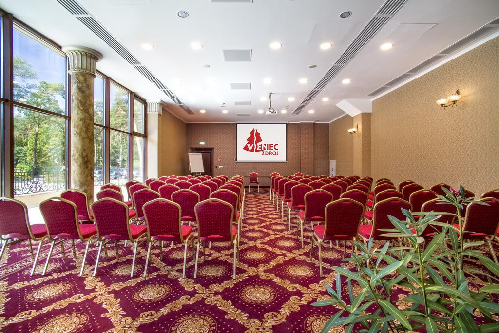 Jutrzenka Medical Spa Wloclawek Bagian luar foto
