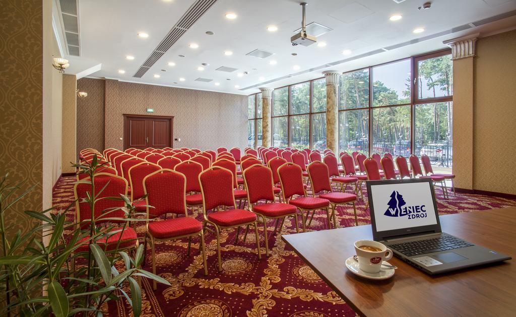 Jutrzenka Medical Spa Wloclawek Bagian luar foto