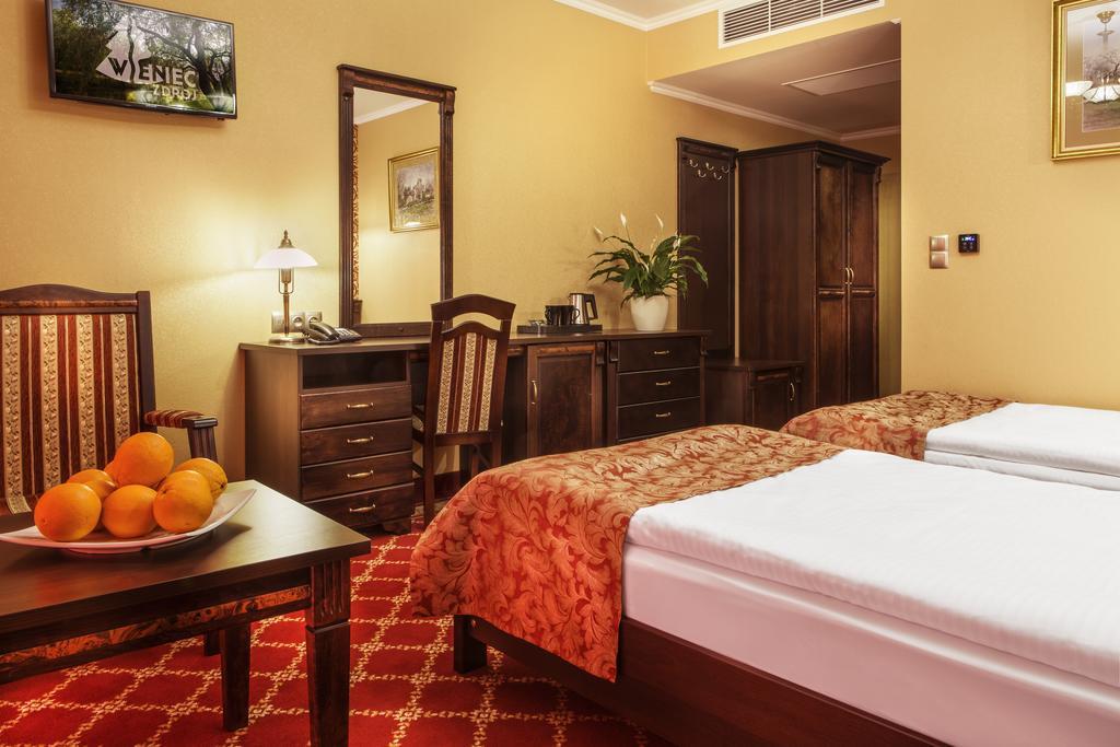 Jutrzenka Medical Spa Wloclawek Bagian luar foto