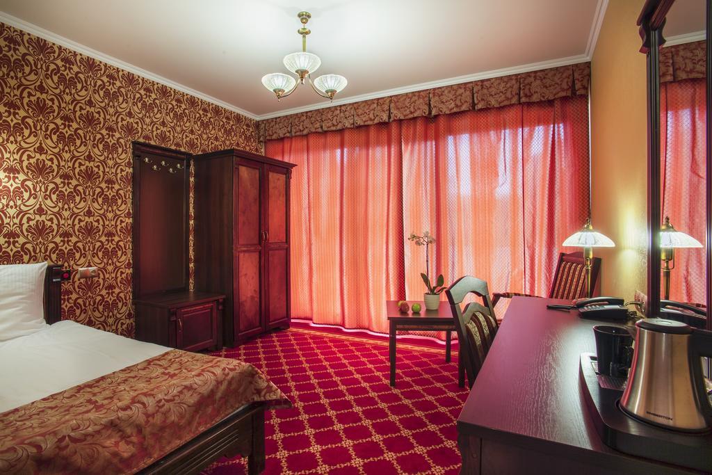 Jutrzenka Medical Spa Wloclawek Bagian luar foto