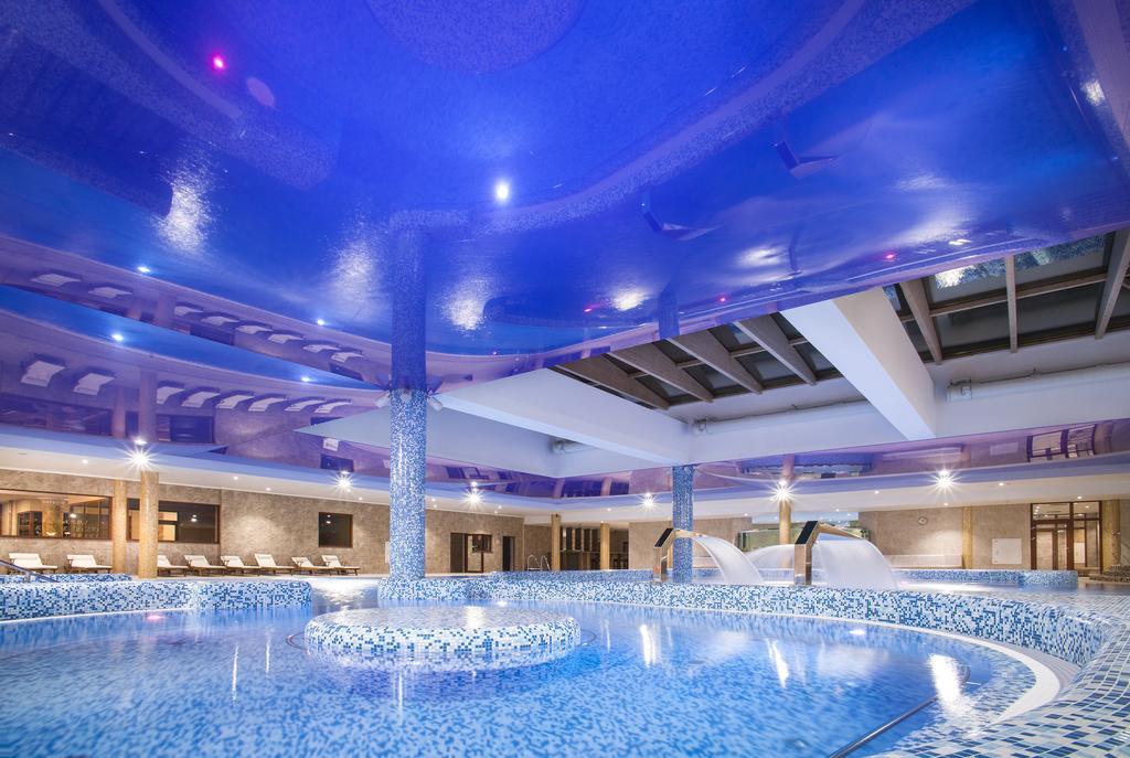 Jutrzenka Medical Spa Wloclawek Bagian luar foto