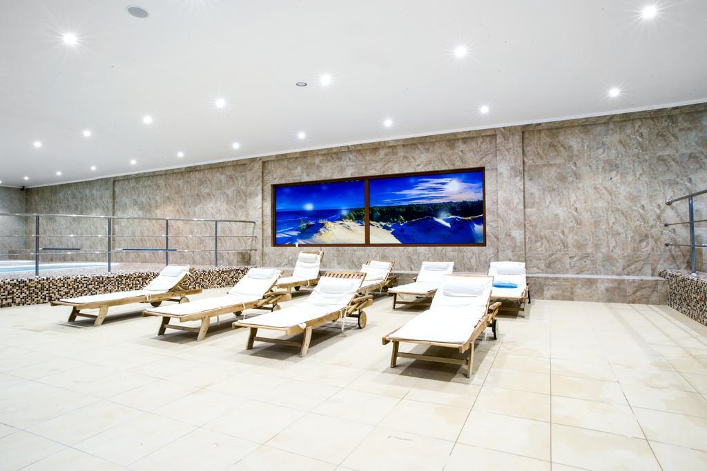 Jutrzenka Medical Spa Wloclawek Bagian luar foto
