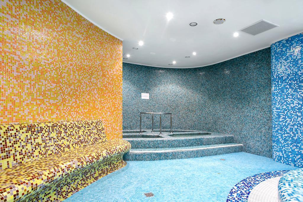 Jutrzenka Medical Spa Wloclawek Bagian luar foto