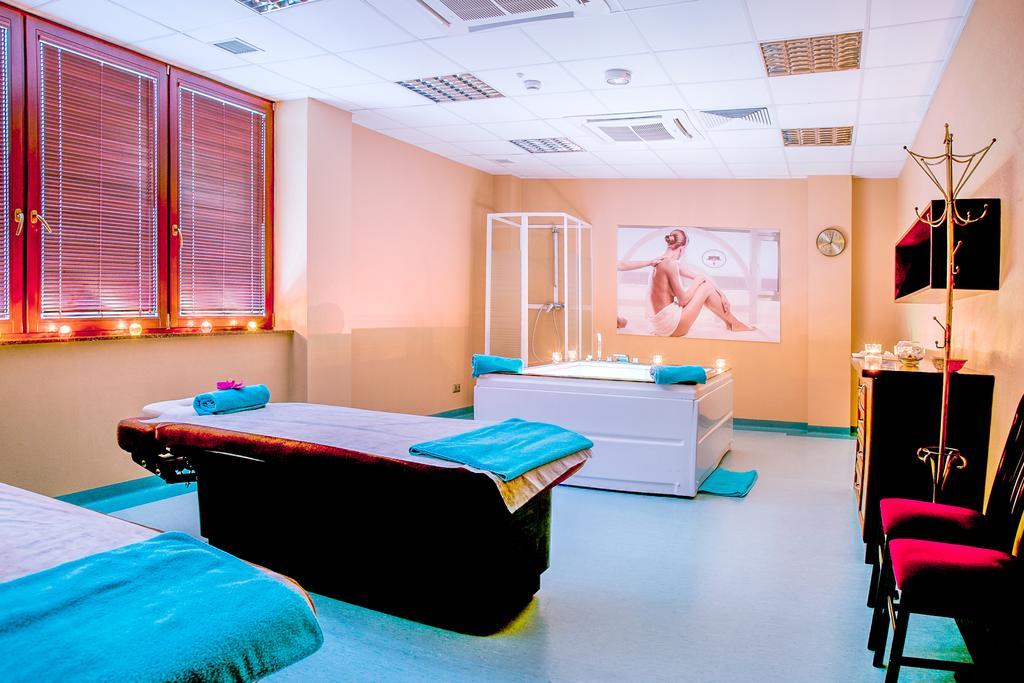 Jutrzenka Medical Spa Wloclawek Bagian luar foto