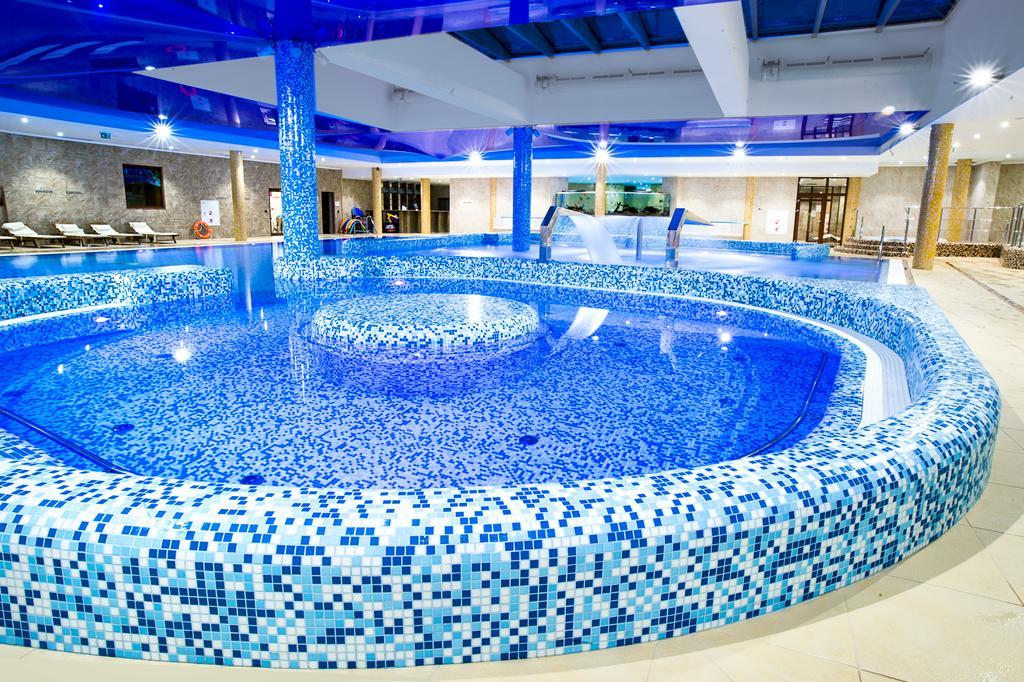Jutrzenka Medical Spa Wloclawek Bagian luar foto