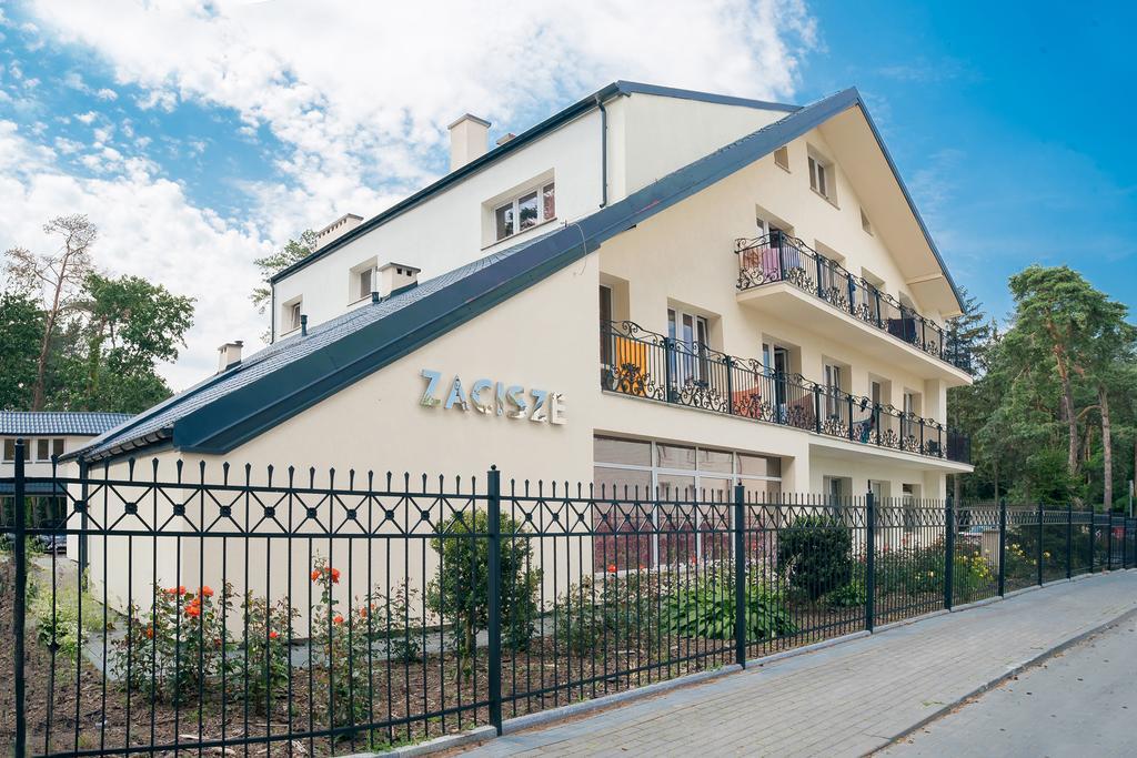 Jutrzenka Medical Spa Wloclawek Bagian luar foto