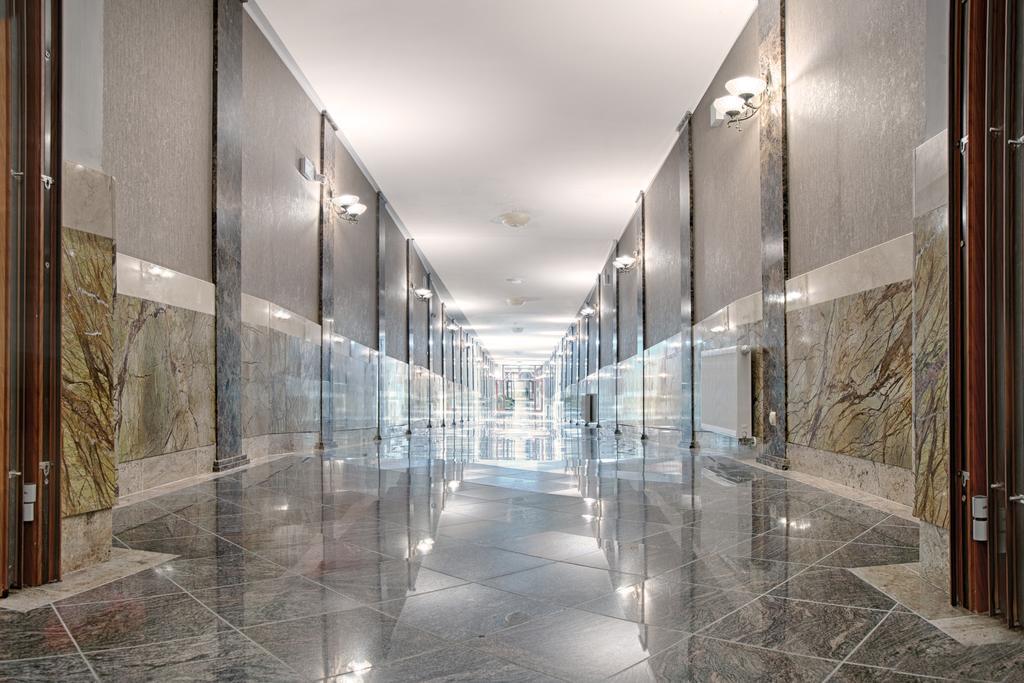 Jutrzenka Medical Spa Wloclawek Bagian luar foto