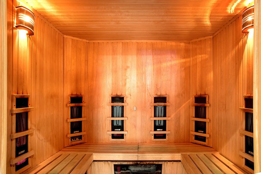 Jutrzenka Medical Spa Wloclawek Bagian luar foto