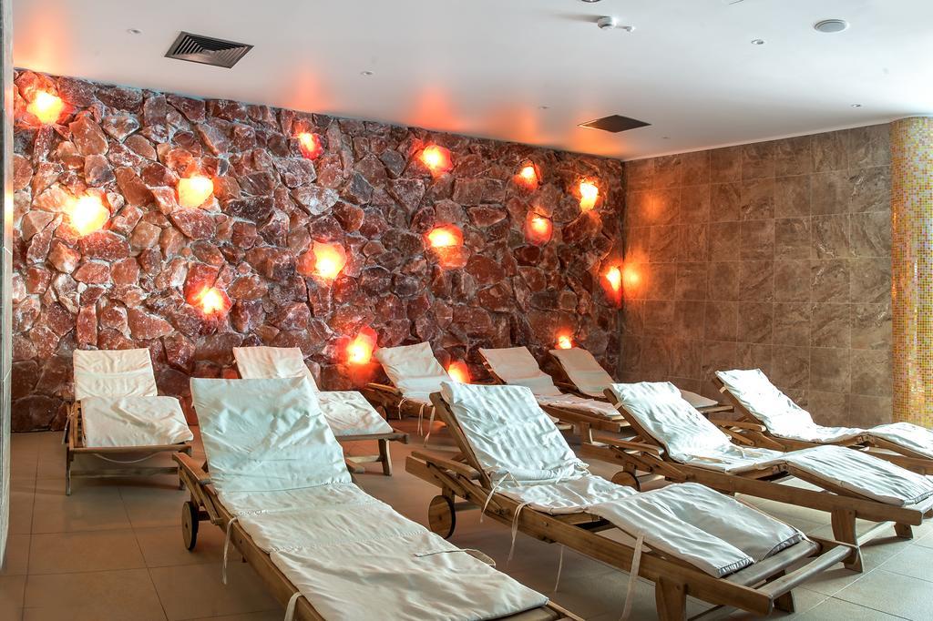 Jutrzenka Medical Spa Wloclawek Bagian luar foto