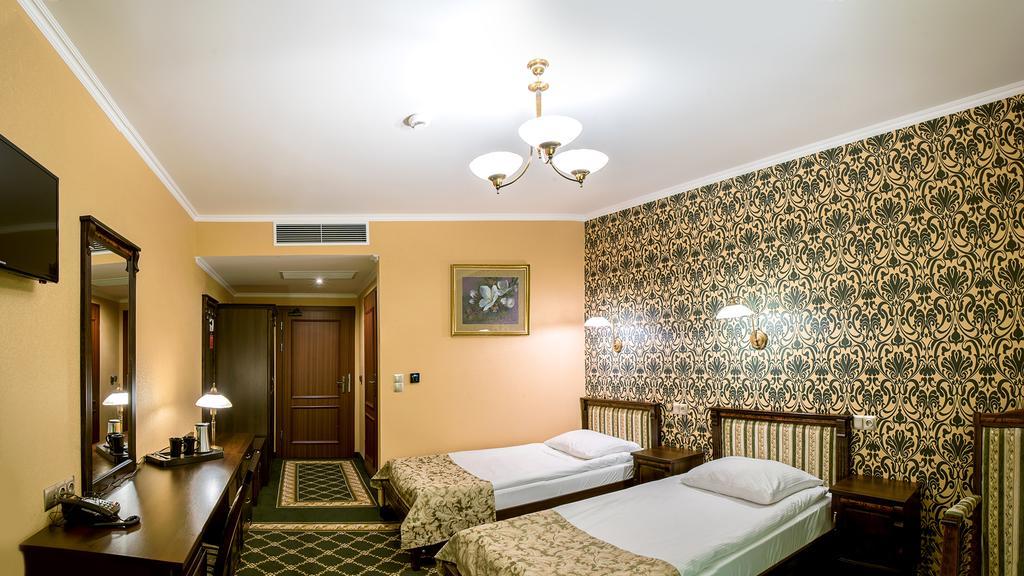 Jutrzenka Medical Spa Wloclawek Bagian luar foto