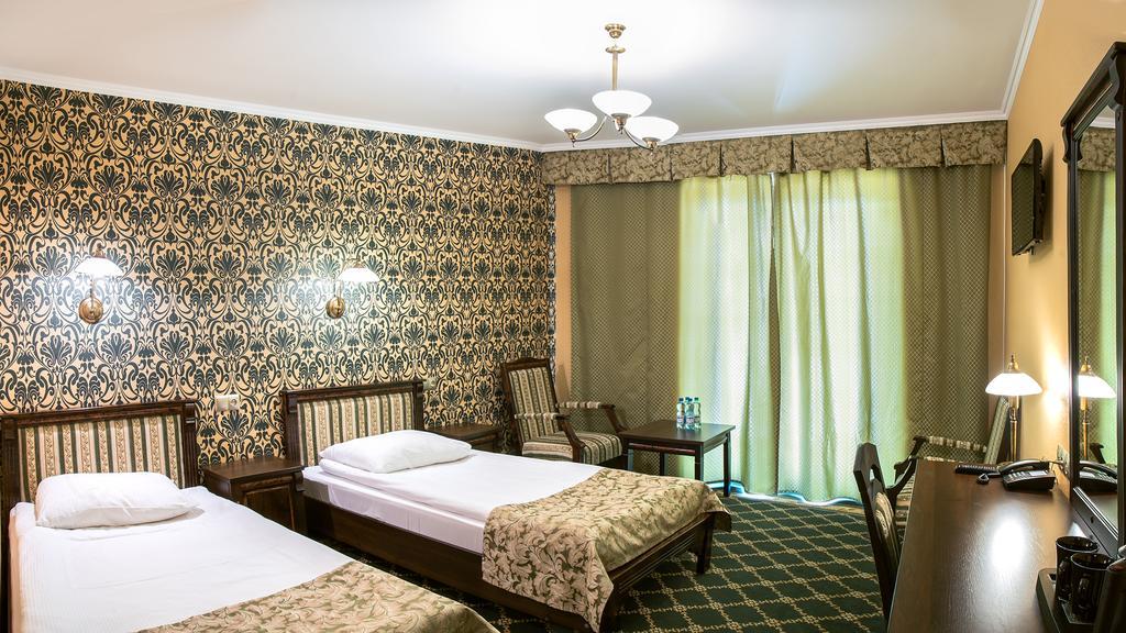 Jutrzenka Medical Spa Wloclawek Bagian luar foto