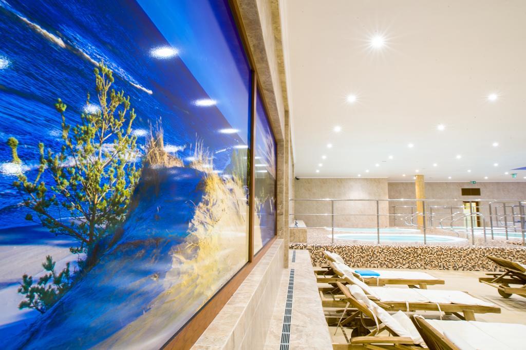 Jutrzenka Medical Spa Wloclawek Bagian luar foto