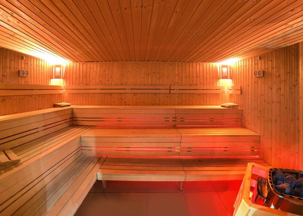 Jutrzenka Medical Spa Wloclawek Bagian luar foto