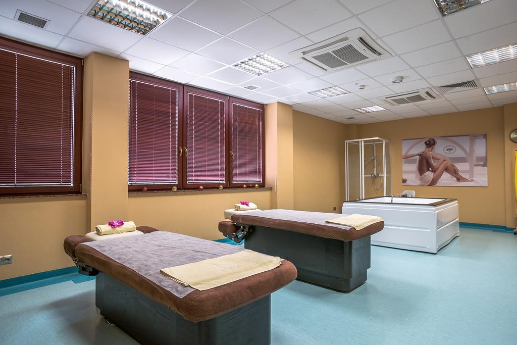 Jutrzenka Medical Spa Wloclawek Bagian luar foto